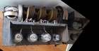 American Bosch Radio Model 48 A Manufactured 1929     Untested  Power Cord Missing