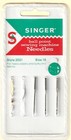 Vintage Singer Sewing Machine Needles