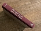 Wampum Belts Peace Trees-1990 Fulcrum 1st Ed  Greg Schaaf-nearnew Hb -torn Dustj