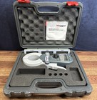 Megger Det14c Digital Earth Clamp Tester Cat Iv 600v Ground Resistance