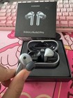 Galaxy Buds3 Pro Ai True Wireless Earbuds     Brand New In Original Box