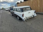 1956 Chevrolet Bel Air 150 210 
