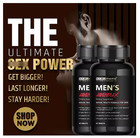  Male Enhancing Supplement For Performance  Endurance And Muscle  Strength