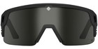 Spy Monolith 50 50 Semi-rimless Sport Shield Sunglasses W  Happy Lens - Taiwan