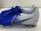 Nike Jr  Phantom Venom Elite Fg Gs Youth Sz 6y  Women   s Sz 7 5 Blue Ao0401-104
