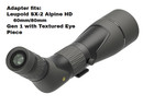 Magnetic Digiscope Adapter  Leupold Sx-2 Alpine 60mm 80mm Spotting Scopes