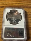 2002-p  1 Proof Olympics Silver Dollar Commemorative Ngc Ms69 Ultra Cameo