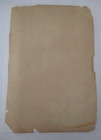 1828 Theatre Royal Broadside Playbill For Edward The Black Prince Etc 