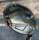 Mint Callaway Ai Smoke Triple Diamond 7 Wood Project X Denali 6 0 Stiff Flex  hc