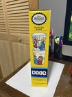 Sealed Nes Super Mario Bros  100 Cups Lot Vintage Mario Dixie Cups 1989