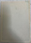 Very Rare Original 1968 Santana franklin Catron-carousel Ballroom Handbill 5   x7   