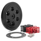 Clutch Spring Conversion Kit  511-30-10004 For Harley 98-17 Big Twin Dyna Fxdwg
