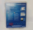 Microsoft Windows Xp Professional Upgrade Version 2002 New Factory Sealed  