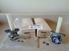 Vtg Nos 1977-1980 Yamaha Xs650 New Original Right   Left Fuel Valve Petcock Pair