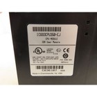 Ge Fanuc Ic693cpu350-ej Cpu Module 32k User Memory Unit