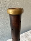 Antique Beehive Wood Bobbin Wooden Spool