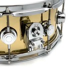 Dw Collectors Bell Brass Snare Drum 14x5 5