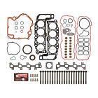 Full Gasket Set Head Bolts Fit 99-02 Jeep Dodge Dakora Durango Ram 4 7l 287cid