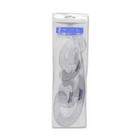 Staedtler Mars 571 Set Of 3 Shapes Of French Curves  57140wp
