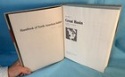 Handbook Of North American Indians Great Basin Vol 11 Book  Smithsonian 852 Pp 