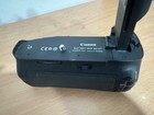Canon Bg-e7 Bg E7 Battery Grip For Eos 7d Dslr Camera - Original