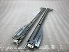 Dell M997j P242j Poweredge R710 2u Type B1 Sliding Left Right Rail Kit