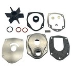 Mercury 4-str 75 80 90 100 Hp Water Pump Impeller Kit W housing 46-43024a7 New