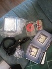 Garmin Gps Nuvi 260 Original Box Never  Used   Automotive Bundle All Accessories