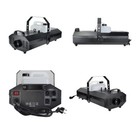 3000w Fog Machine Fog Smoke Effect Stage Fogger Smoke Machine Dmx Remote Control