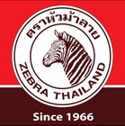 Thai Zebra Brand Friendly Steaming Set Stainless Steel 4 Pcs Size 26 Cm - 40 Cm