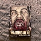 1 1 The Walking Dead Season 2 Hand Drawn Trading Card Authentic Sketch Signed 