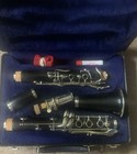 Selmer Signet 100 Clarinet Overhauled Great Tone New Mouthpiece  2501