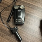 Escort Passport 9500ix Radar Laser Detector Tested Works 