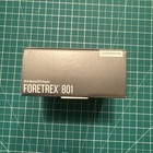 Garmin Foretrex 801 Wrist Mounted Gps Navigator 