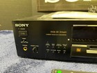 _-guaranteed-_ Sony Mds-jb920 Black Md Minidisc Player Recorder W  Remote