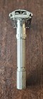 Vintage 1965 Gillette K1 Slim Adjustable Double Edge Safety Razor