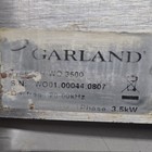 Garland Induction Counter-top Wok Sh wo 3500  208v Single Phase   1