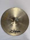 Zildjian A Thin Crash Cymbal 14    Avedis