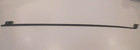 Vintage Antique Wood Violin Bow Mother Of Pearl Inlays 29 