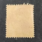 Great Britain 1912 King George V Half Penny Stamp-used