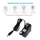 Fit Omron 5 7 10 Series Bp761 Bp791 Bp786 Hem-adptw5 6v Ac Adapter Power Supply
