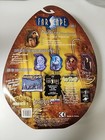 Farscape John Crichton Commander Action Figure Series 1 Toy Vault New 2000