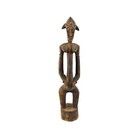 Senufo Pounder Wood Figure C  te D ivoire