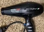 Babyliss Pro Portofino Hair Dryer Nano Titanium Italy - 2000w