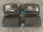 Lot Of 4 Lectrosonics Lectro R1a Ifb Receivers  Block 26