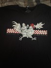 My Chemic Romance Show Tshirt Nashville Exclusive Mcr  Nissan Stadium Sz Medium