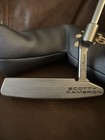 Titleist Scotty Cameron Special Select Newport 2 Putter 35    W hc