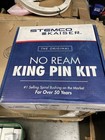 Stemco Kaiser K157e Quik Kit King Pin Kit  New