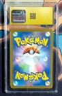 Pokemon Loudred  78 Cgc Pristine 10 Ancient Roar Japanese Holofoil Slab