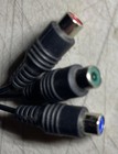 Component Video Adapter For Bose Lifestyle 28 35 System - Av28 Media Center